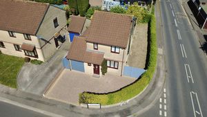 Corner Plot- click for photo gallery
